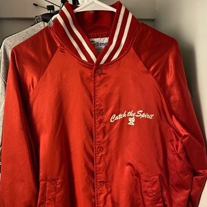 Shoppers Drug Mart Varsity Jacket
